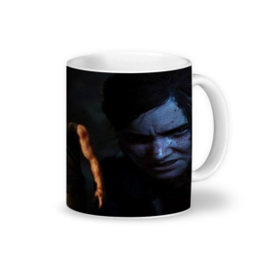 Caneca TLOU2