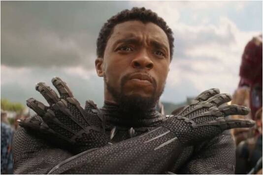 Morre Chadwick Boseman, o Pantera Negra