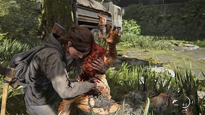 The Last of Us Part II receberá ''Modo Punitivo'' e ''Morte Permanente'' dia 13/08