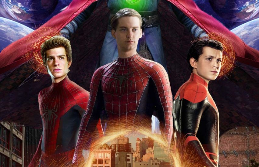 Tobey Maguire em Homem-Aranha 3 : Comunicado oficial da Sony