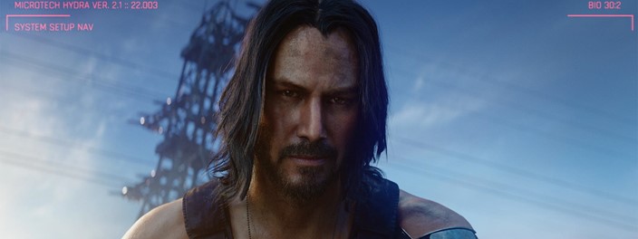 Cyberpunk 2077 é removido da PS Store ( jogo continuará recebendo atualizações no PS4 e PS5 )