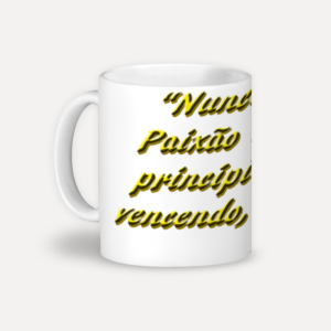 Caneca Frases Sr.Miyagi $31,90