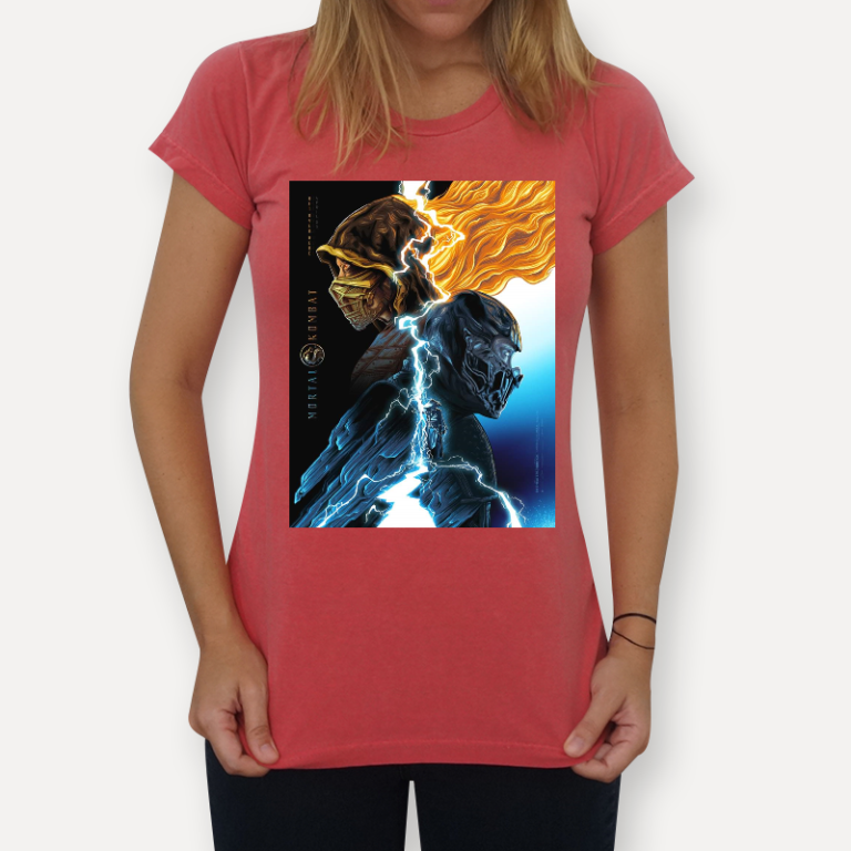 Camiseta 3 -