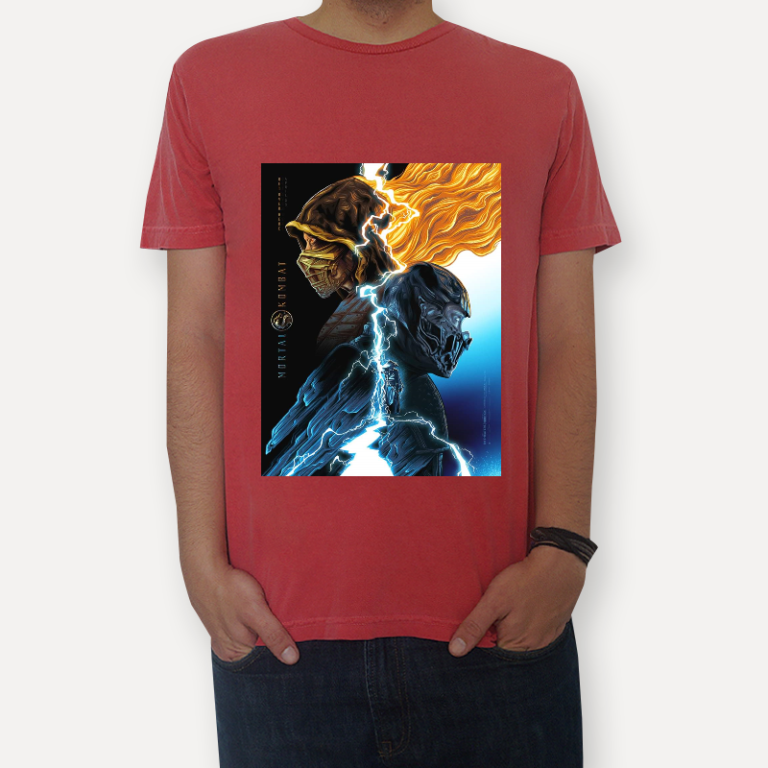 Camiseta 3