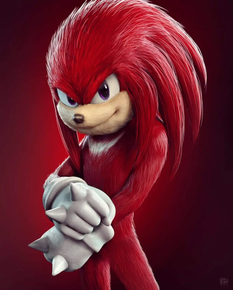 Sonic 2: Vaza sinopse do filme