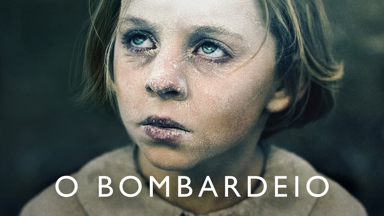 O Bombardeio - Review ( sem spoilers )