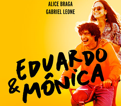 Eduardo e Mônica ( review sem spoilers )