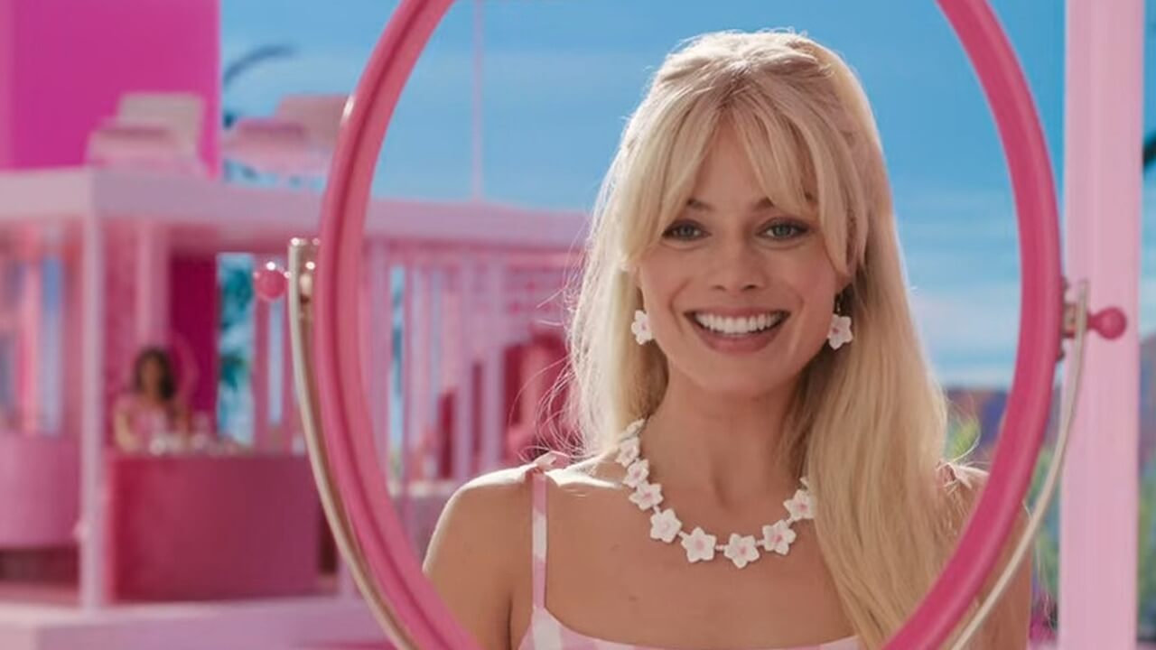 ONDE ASSISTIR BARBIE 2023 ONLINE QUAL STREAMING VAI PASSAR TODOS OS FILMES DA BARBIE E BARBIE