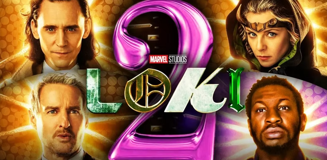 Saiu Trailer de Segunda Temporada de Loki! Confira