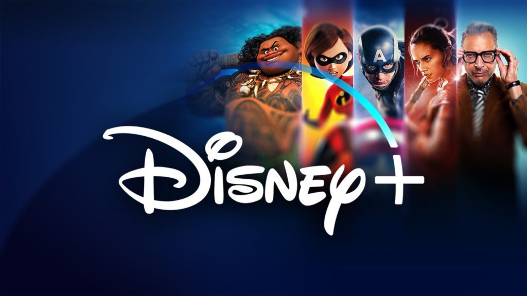 Disney+ Senhas - Streaming planeja alterar regras de compartilhamento