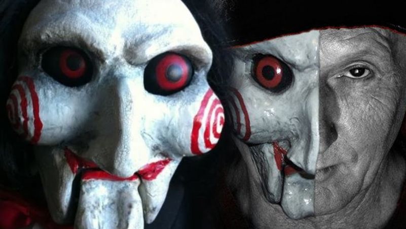 Jogos Mortais X”: Jigsaw faz nova vítima em cena perturbadora e